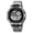 Silver, variant on Waterproof Luminous Digital Alarm Watch Multifunctional Sports Outdoor Wristwatch Desk Clock For Teen Students Daily Use