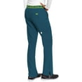 thumbnail image 2 of Med Couture 'Activate' Flow Pant Scrub Bottoms, 2 of 4