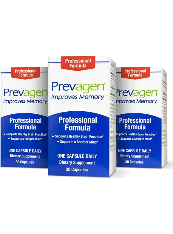 Prevagen in Vitamins and Supplements