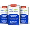 Prevagen Improves Memory - Professional Strength 40mg, 30 Capsules |3 Pack| with Apoaequorin & Vitamin D | Brain Supplement for Better Brain Health, Supports Healthy Brain Function and Clarity