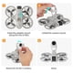thumbnail image 1 of Sunnylife Action Camera Mount for Insta360 GO 3S/GO3 Drone, 1 of 5