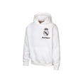 thumbnail image 2 of Real Madrid - White El Mejor Hoodie, 2 of 4