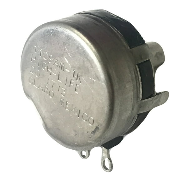 1109AM1K 1K Potentiometer