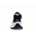 thumbnail image 3 of Nike Men's Air Monarch IV 4E Wide White Blue Shoes, from StockX, 3 of 5