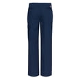 thumbnail image 4 of Bulwark Women's Lightweight FR Cargo Pant, Navy, 8W x 32L, 4 of 4