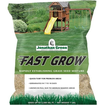Fast Grow 7lb Fast Grow Seed 10840