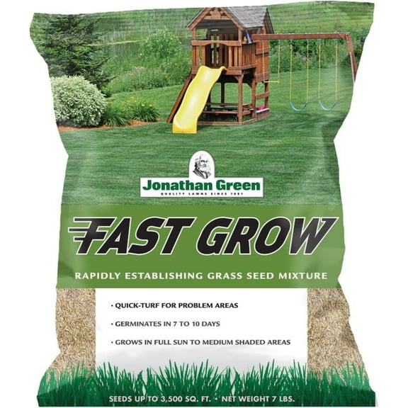 Fast Grow 7lb Fast Grow Seed 10840