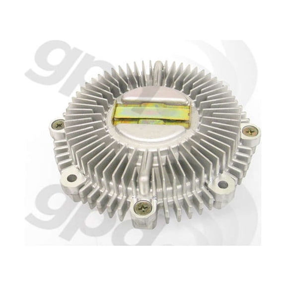 Global Parts Distributors 2911341 Fan Clutch