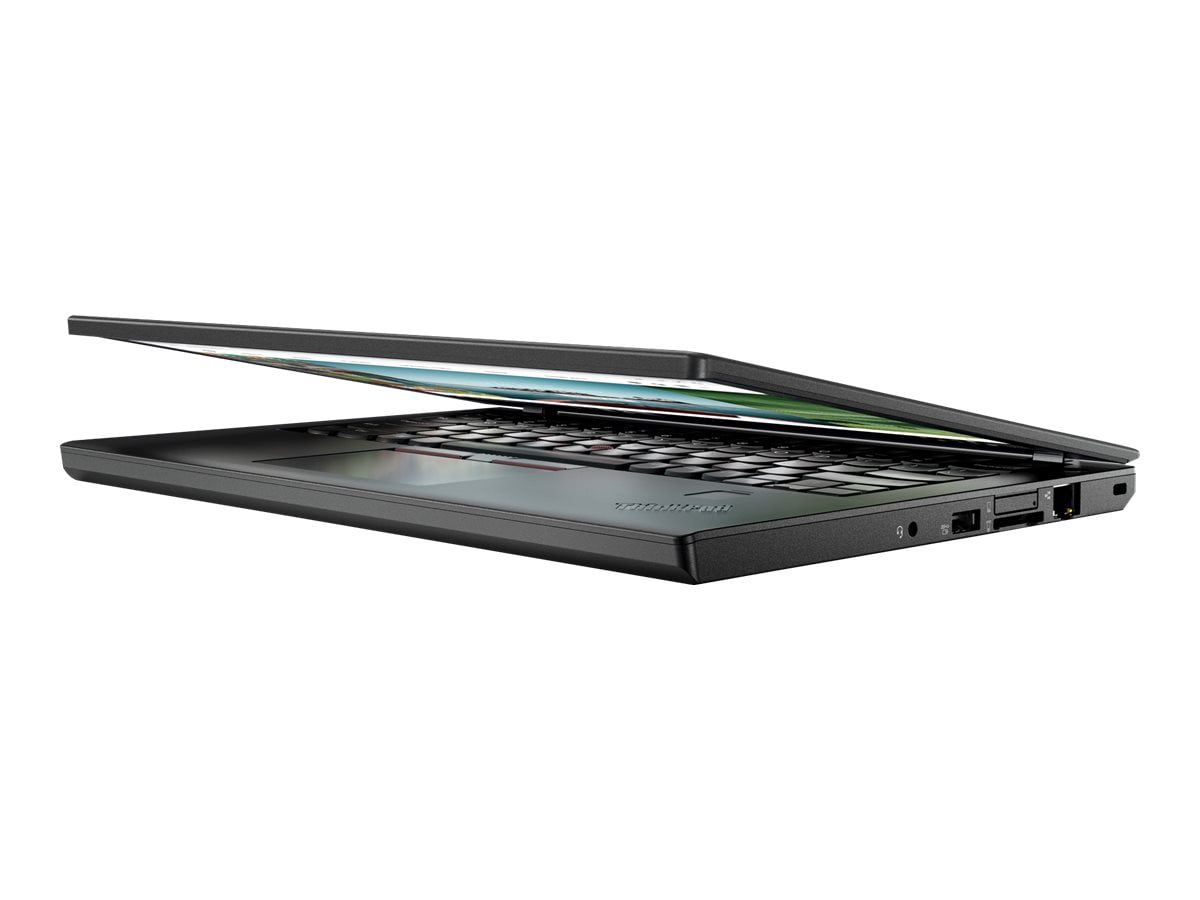 Lenovo ThinkPad X270 - 12.5