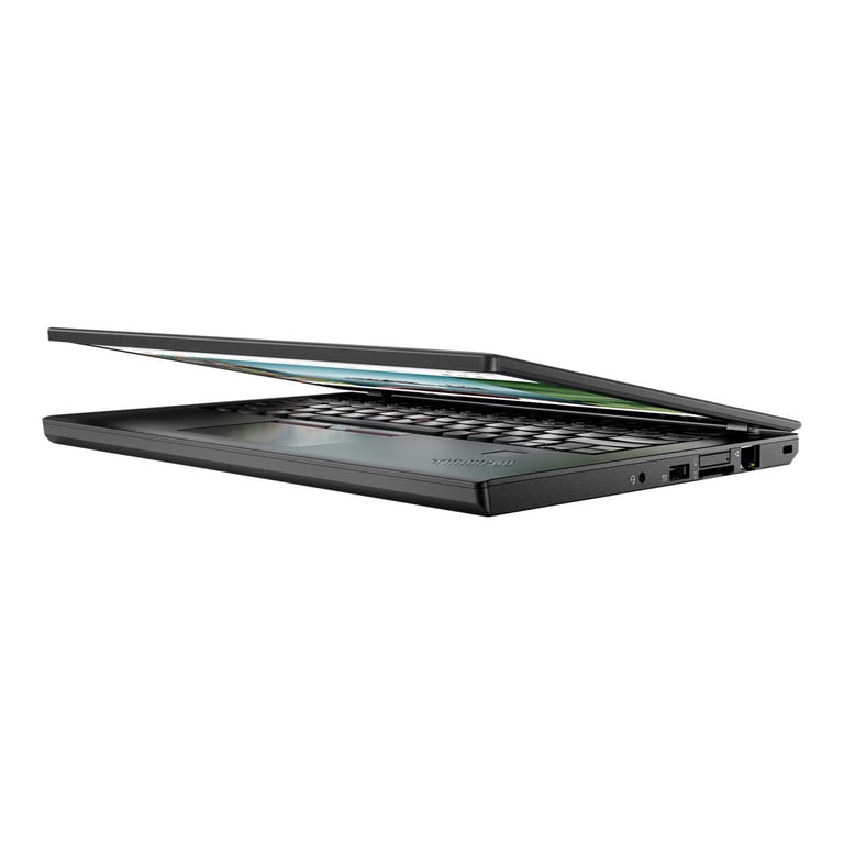 Lenovo ThinkPad X270 - 12.5