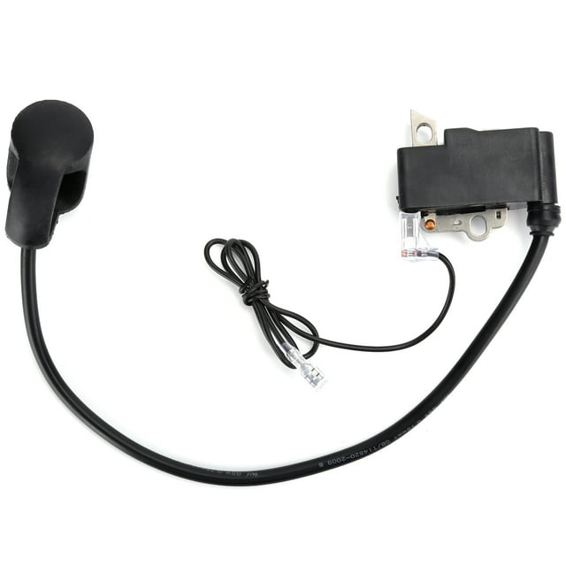 YUMILI Ignition Coil Replacement Suitable for TS400 42234001303 Lawnmower Accessories