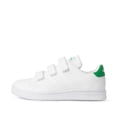 thumbnail image 1 of Tenis Adidas Advantage CF C GW6494 Niños blanco, 1 of 7