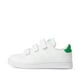 thumbnail image 1 of Tenis Adidas Advantage CF C GW6494 Niños blanco, 1 of 7