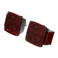 thumbnail image 3 of Seachoice 52701 LED Waterproof Trailer Light Kit, 3 of 5