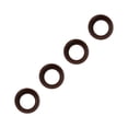 thumbnail image 4 of DNJ VC4350G Valve Cover Set Gasket (w/Grom) Fits Cars & Trucks 10-12 Subaru Legacy 2.5L H4 SOHC, 4 of 4