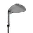 thumbnail image 3 of MacGregor Golf Tour Grind Milled Face Golf Wedge, Chrome, 58°, Mens Right Hand, 3 of 3