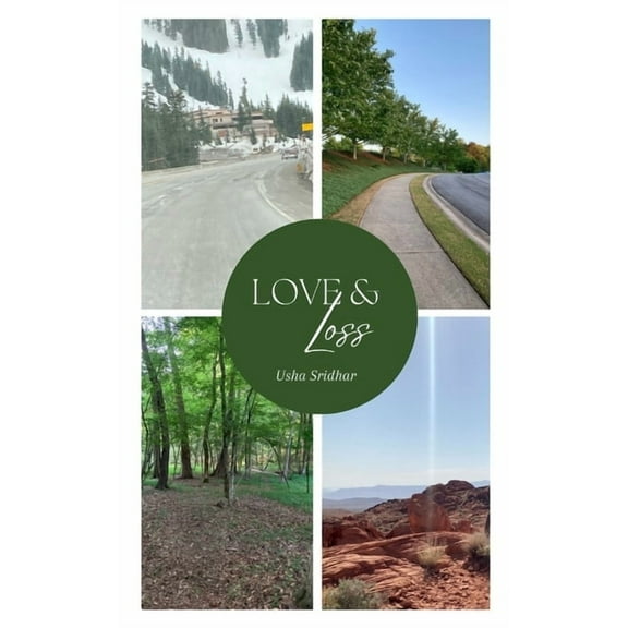 Love & Loss, (Paperback)