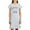 Heather Gray, variant on CafePress - Hockey Mom - Women's Nightshirt