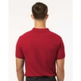 thumbnail image 3 of AllPro 62800 Pique Polo-Red-6XL, 3 of 6