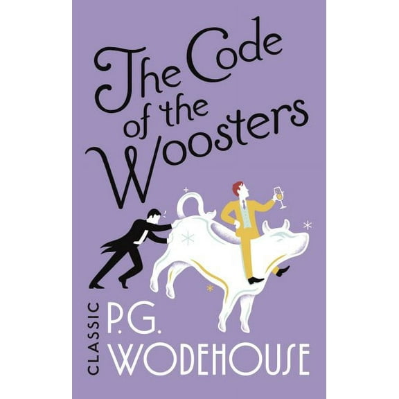 The Code of The Woosters