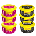 thumbnail image 1 of Aromatizante Gel California Scents 6 pzs Cherry Ice, 1 of 5