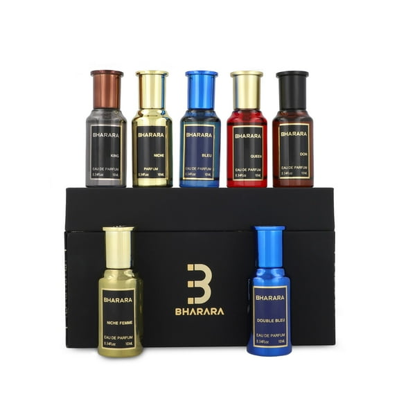 Bharara The Collection 7 Pz Unisex