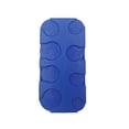 thumbnail image 1 of Advancent Cambiador de monedas para coche, dispensador de monedas, hucha, contenedor de dinero resistente al desgaste Almacenamiento y organización del hogar Azul, 1 of 6
