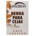thumbnail image 2 of Kit Henna Cejas Hd Tipo Microblading Semipermanente Brow Laminado 7 Colores Tonos a Escoger, 2 of 5