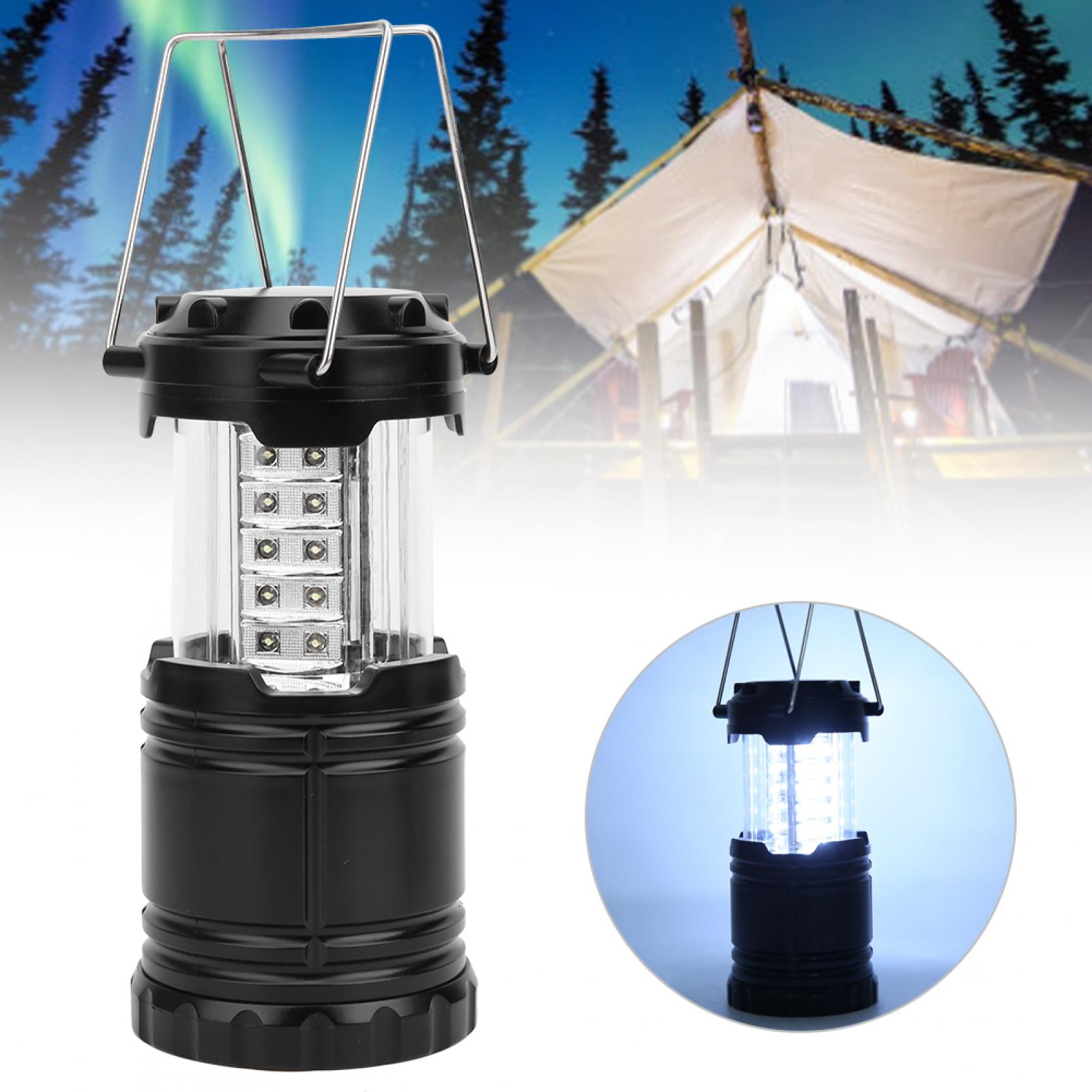 Small Lantern Mini Camping Light Small And Compact 30xLED