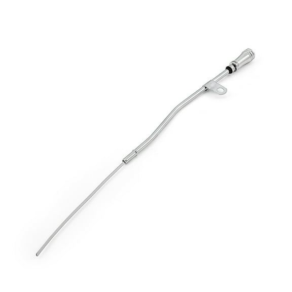 Speedmaster PCE295.1006 Compatible with Ford SB 289 302 351 Windsor 1985-Up Billet Handle Engine Oil Dipstick