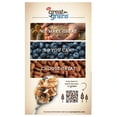 thumbnail image 3 of Post Great Grains Blueberry Morning Breakfast Cereal, Non GMO Project Verified, Heart Healthy, Low Fat, Whole Grain Cereal 13.5 Ounce (Pack of 4), 3 of 5