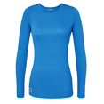 thumbnail image 1 of Sivvan T-Shirt à Manches Longues Confort pour Femmes, 1 of 3