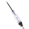 thumbnail image 3 of Car Circuit Tester, Circuit Diagnostic Probe 6.6ft Spiral Cable Sensitive  For Maintenance, 3 of 8