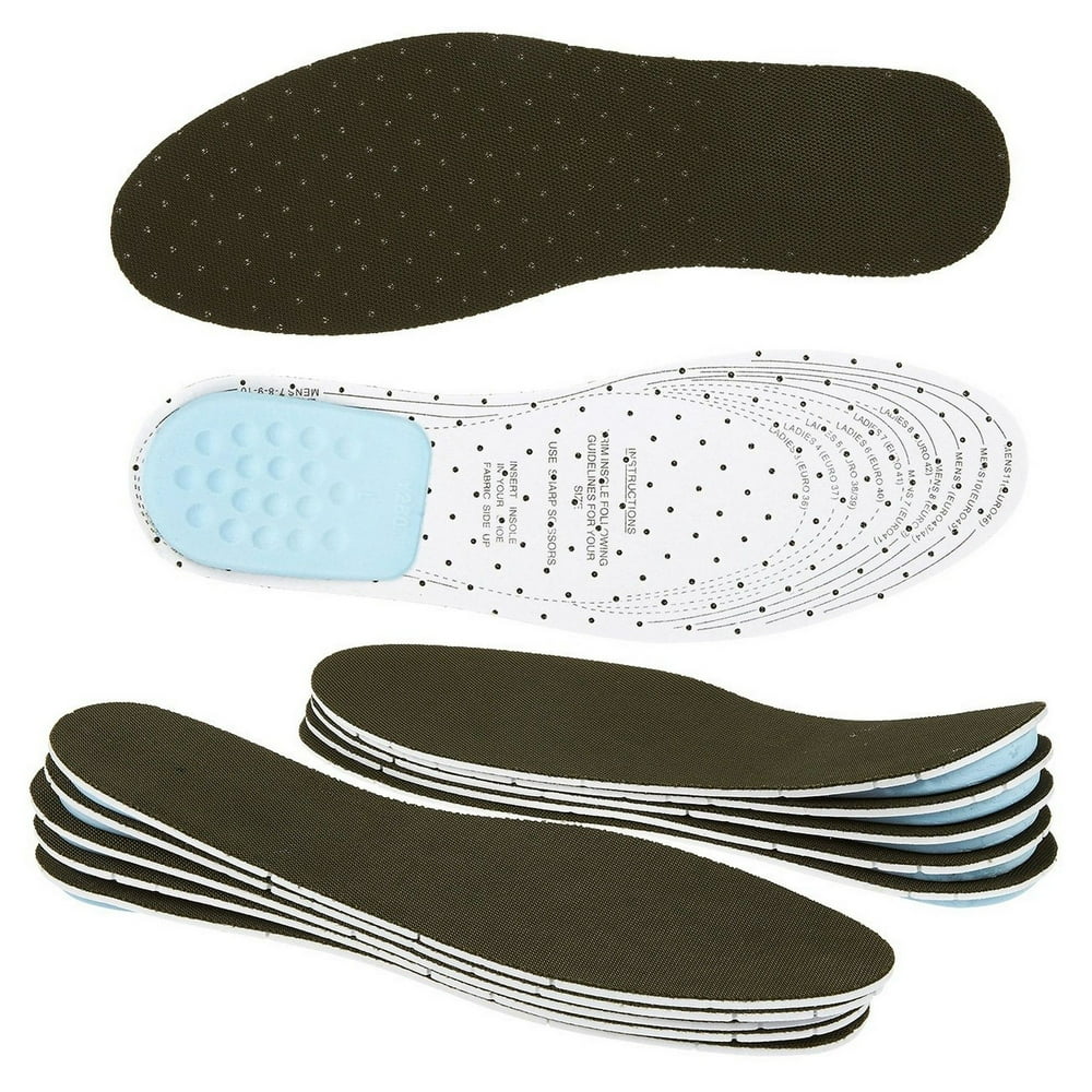 superthotics shoe inserts