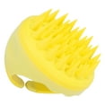 thumbnail image 2 of Cepillo de Champú ANGGREK Silicona Ergonómico portátil, 2 of 8