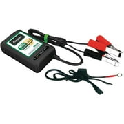 Energizer 84026 12v Battery Charger And