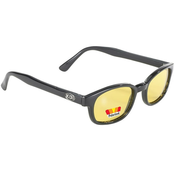 Super 6 Original KD's Sons of Jax Teller Glasses Sunglasses - Walmart.com