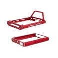 thumbnail image 2 of guohui RC Screen Protective Bracket Holder for Noble NB4 Control Red, 2 of 9