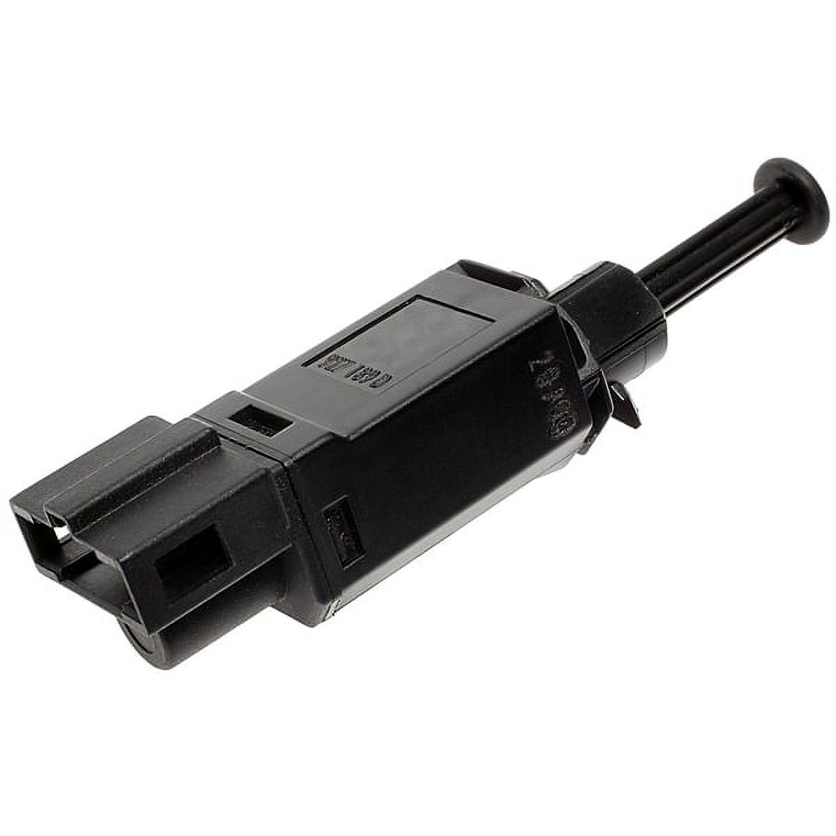 Standard Ignition NEUTRAL/BACKUP