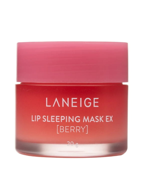 Laneige Lip Sleeping Mask EX Berry, 20g