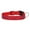 Big Red - L, variant on Customized collar embroidered with name and phone number, suitable for male and female dogs