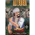 thumbnail image 1 of Pre-Owned Ali Baba: Fooling the Forty Thieves [An Arabian Tale] (Paperback) 158013887X 9781580138871, 1 of 1