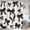 C-01black Bow, variant on Pink Bow Shower Curtain Girly Girls Preppy Elegant Groovy Modern Fashion Pretty Sweet Aesthetic Women 72Wx72H Inch Children Cute Fabric Decor Bathroom Polyester Waterproof 12 Pack Hooks