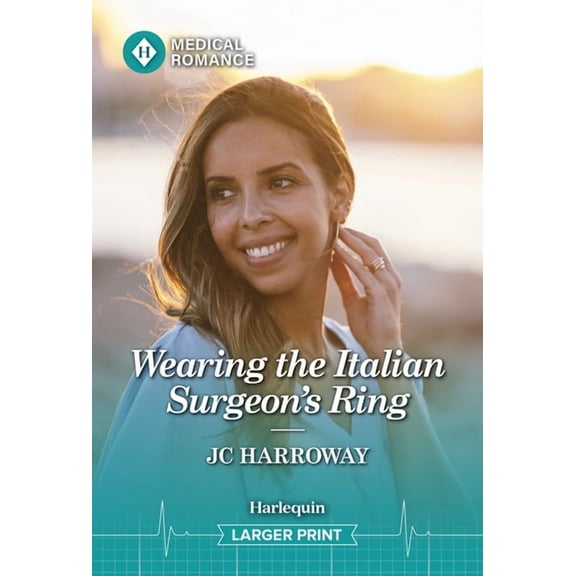 Mediterranean Docs Wearing the Italian Surgeon's Ring, (Paperback)