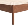 thumbnail image 5 of Cama Queen Size Netz Nogal Kessa Muebles, 5 of 5
