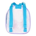 thumbnail image 3 of Disney Frozen Mini Backpack With Hair Accessories, 3 of 5
