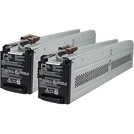 APCRBC140-NEX UPS Battery Replacement #140 Compatible with APC Battery Smart-UPS Models SRT Series Unit by NEX