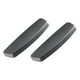 thumbnail image 2 of Reposabrazos de repuesto para silla gaming, almohadillas universales de malla para silla de ordenador, accesorios Estilo A, 2 of 9