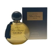 AVON Far Away Gold EDP Spray 1.7 oz For Women