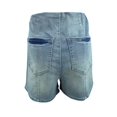 thumbnail image 2 of MSRP $60 Inc Pull-On Jean Shorts Blue Size 8, 2 of 2